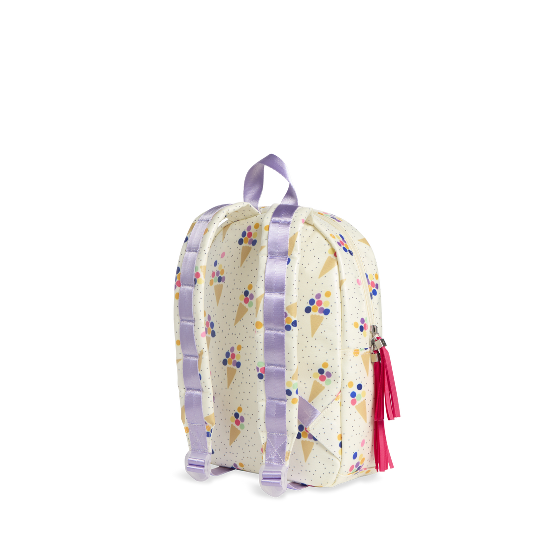 kane kids mini backpack ice cream