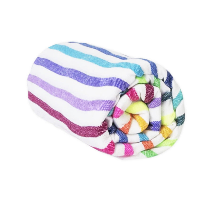 la lucia beach blanket