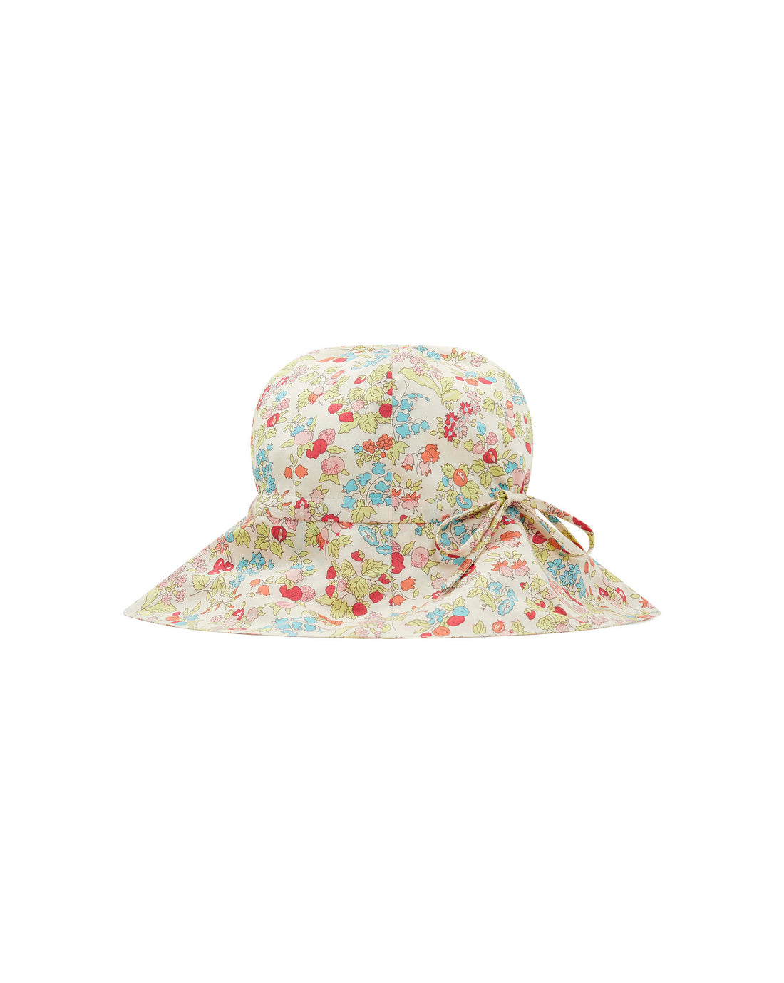 baby liberty sunhat