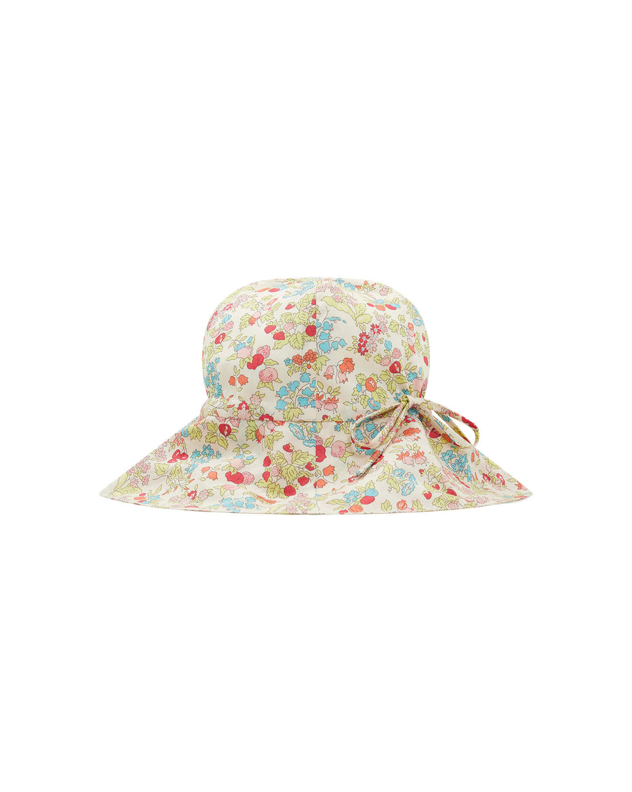 baby liberty sunhat
