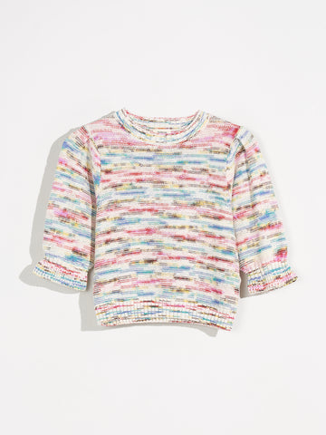 girls getxo knit top