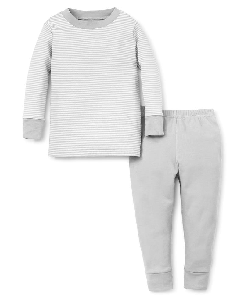 year round stripe pj