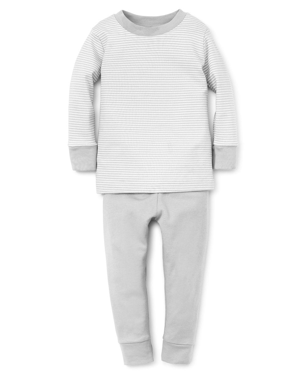 year round stripe pj