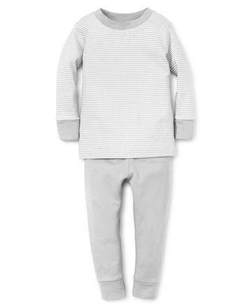 year round stripe pj