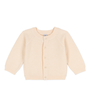 bb knit cardigan