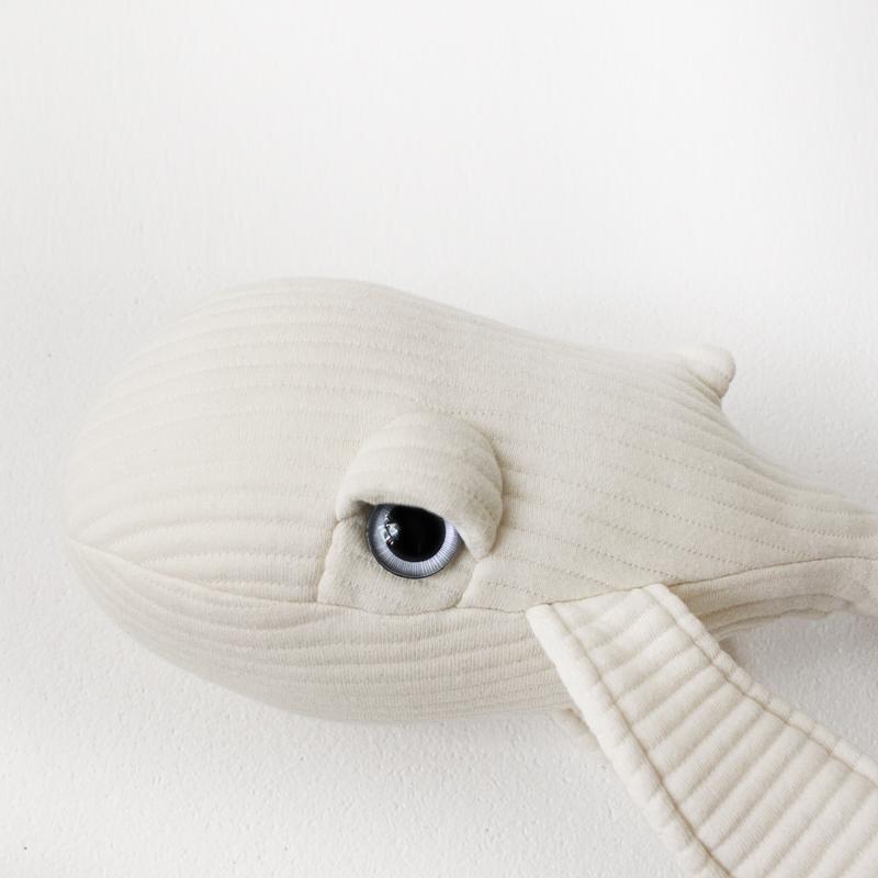 sir whale mini