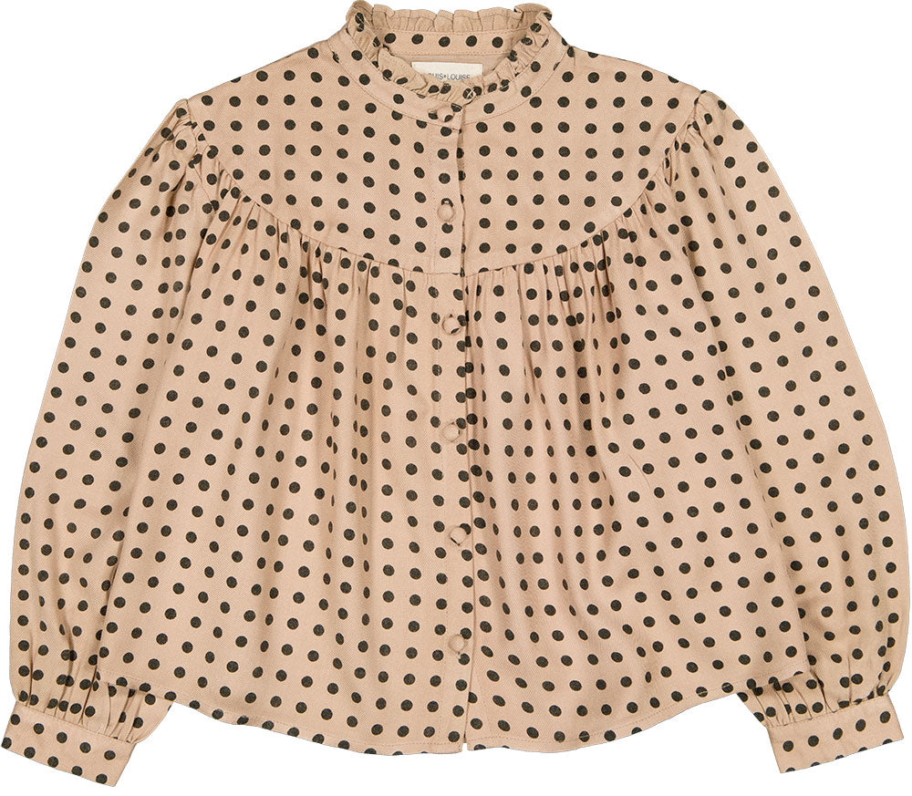 martine tunic