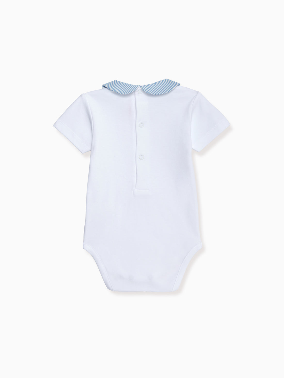 baby raya body vest