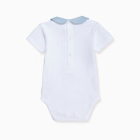 baby raya body vest
