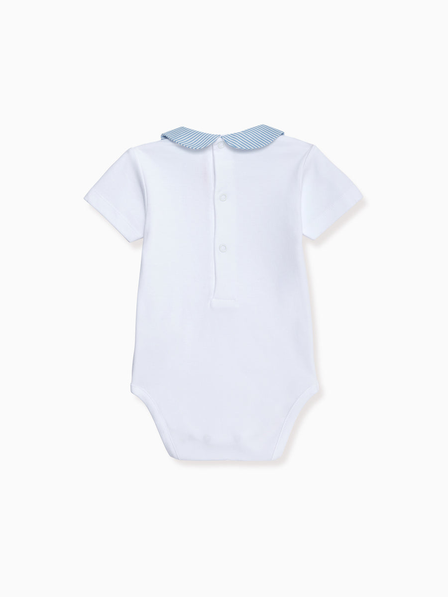 baby raya body vest