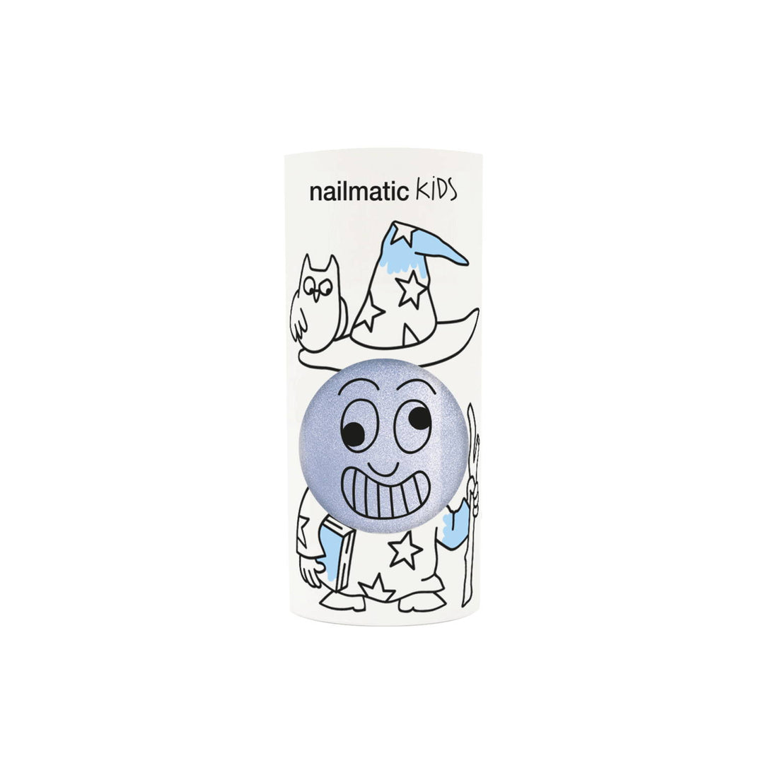nailmatic polish