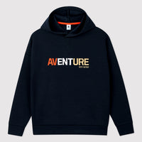 topology aventure hoodie