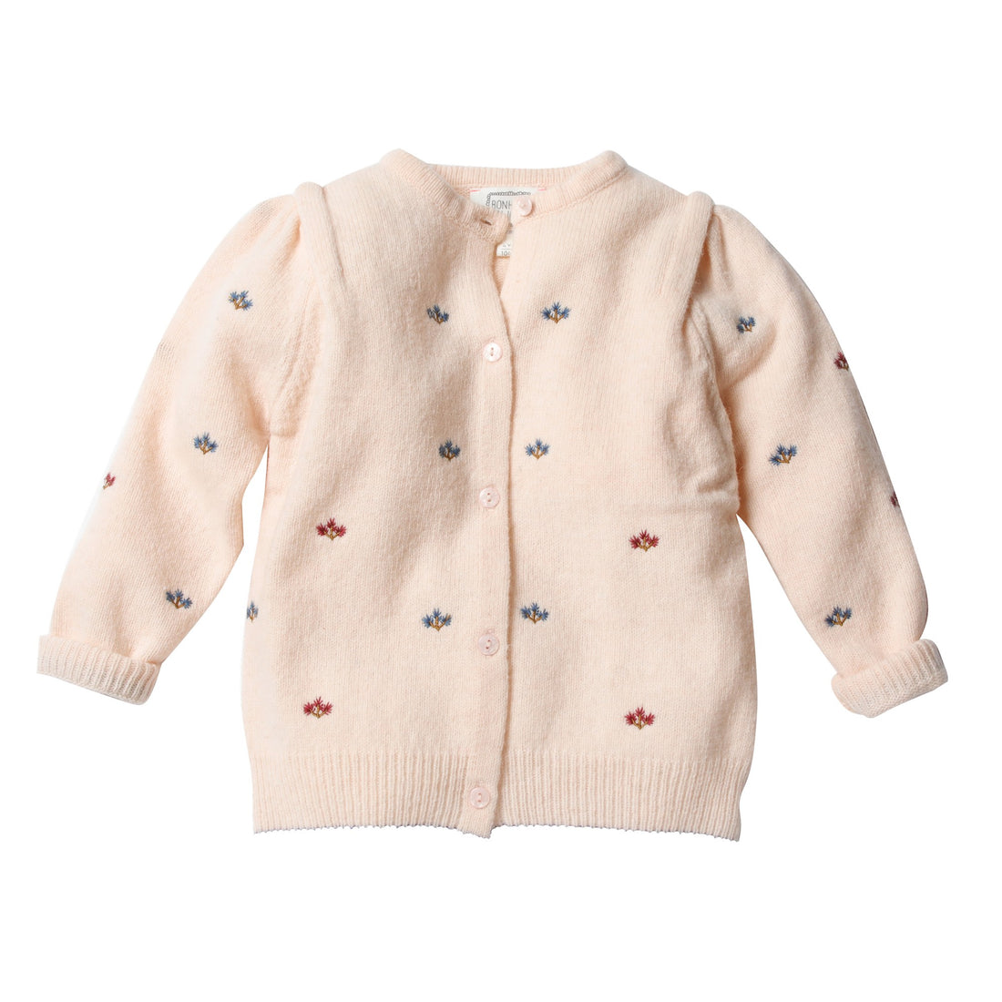 aria cardigan