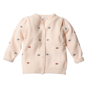aria cardigan