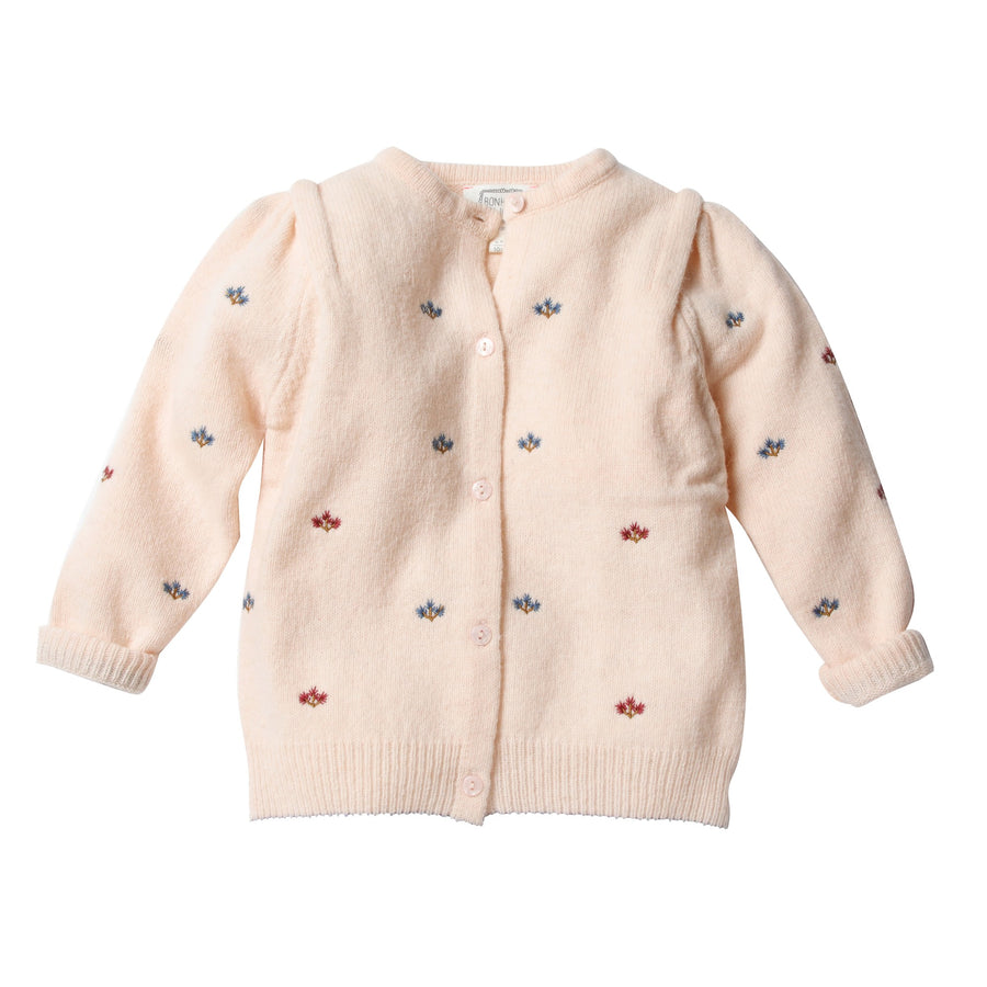 aria cardigan