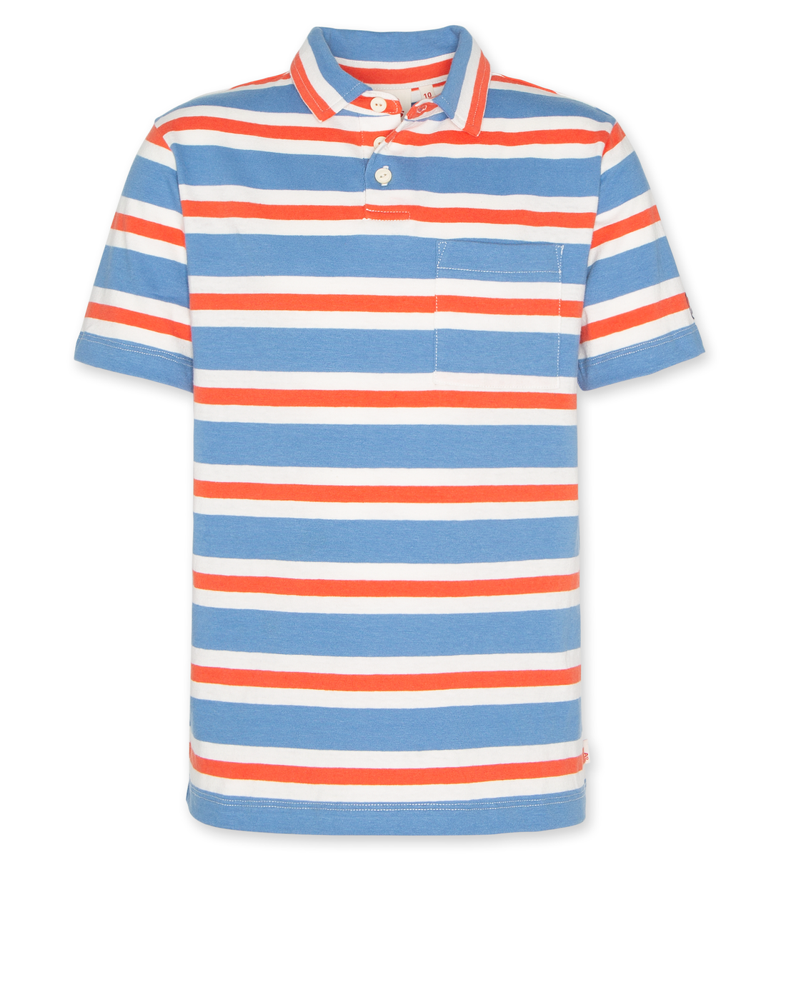 charlie oversized polo