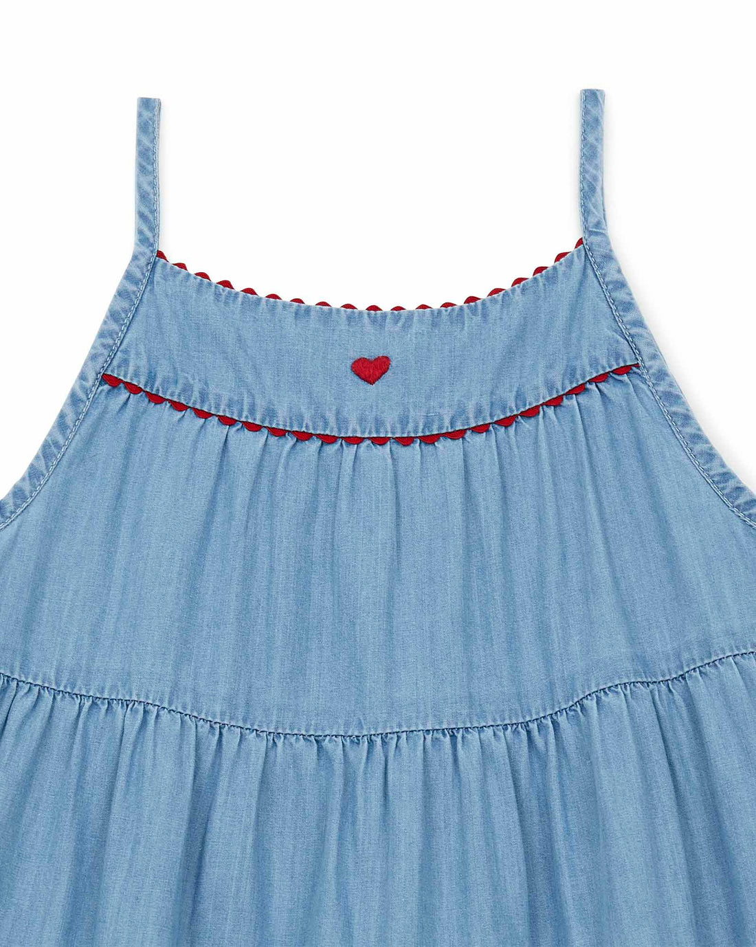 girls calypso dress