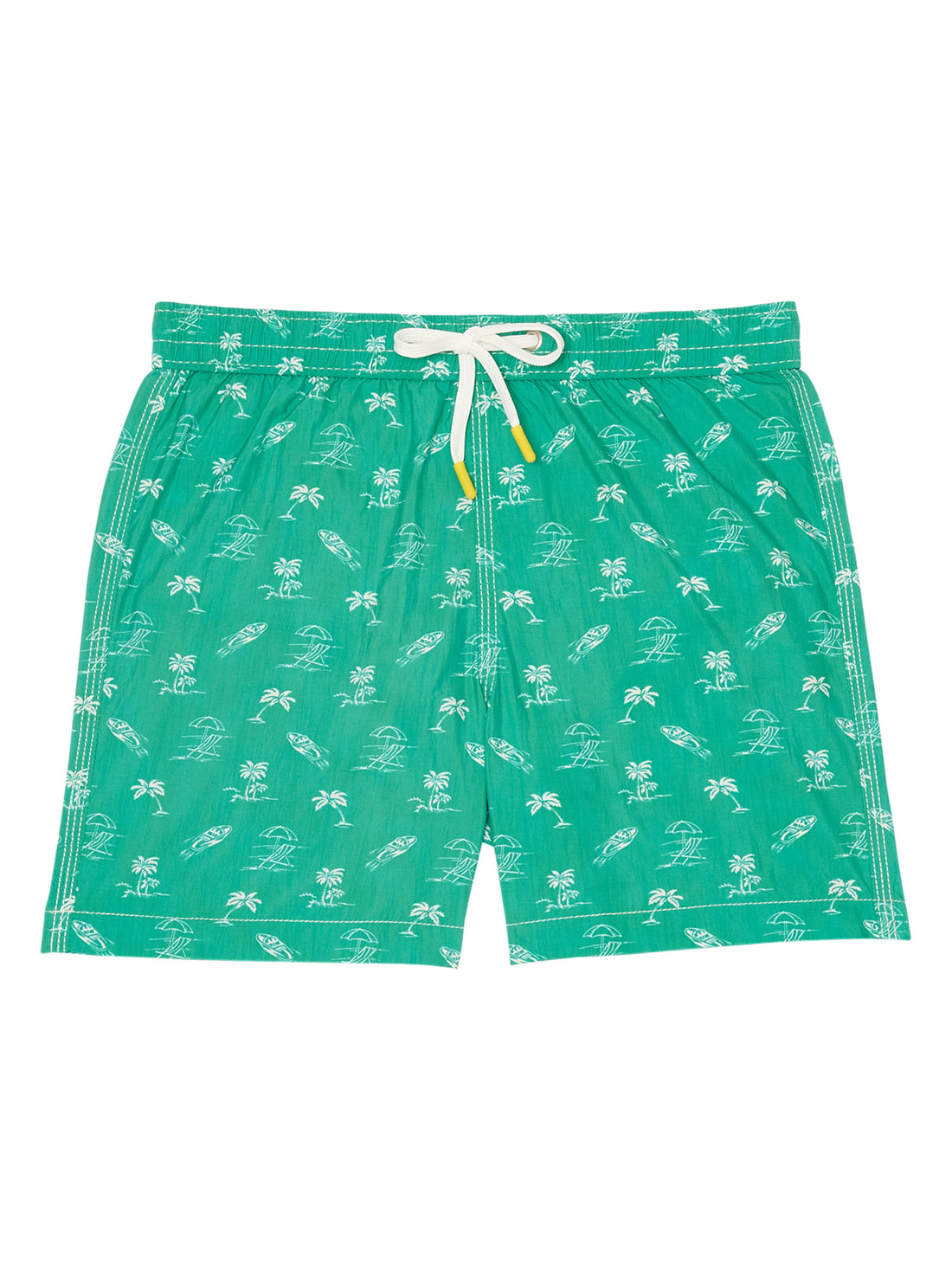 achille swim short mint