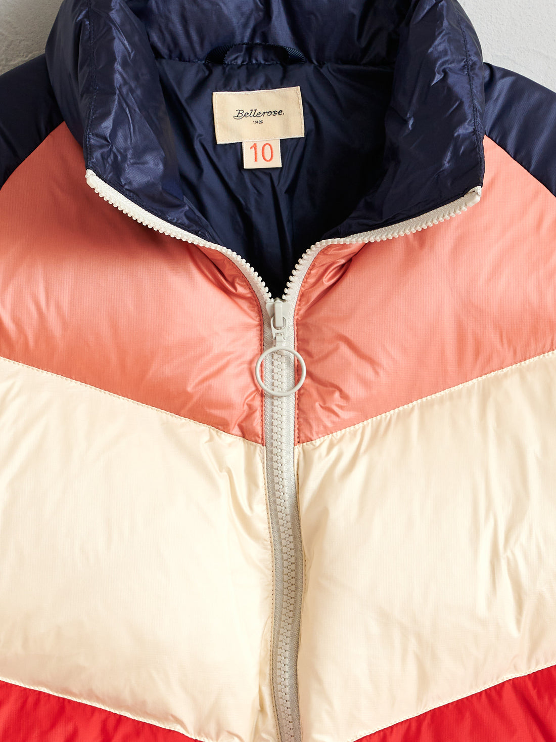 rosette hoover jacket