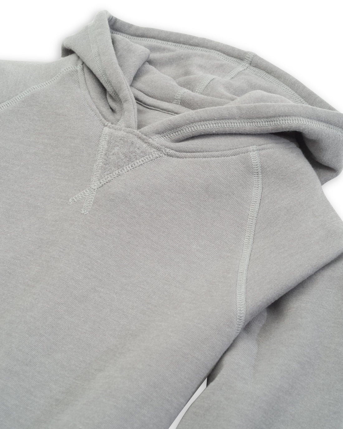 hensley hoody