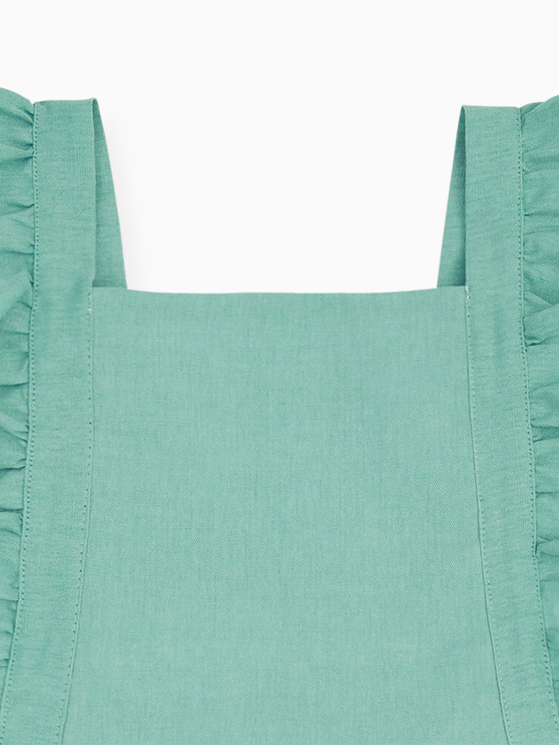 hebe skirt green