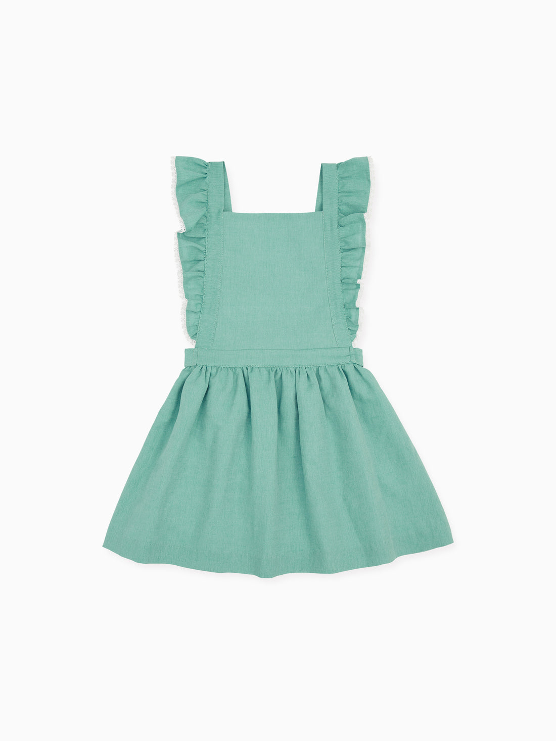 hebe skirt green