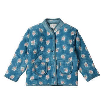 elsa reversible jacket