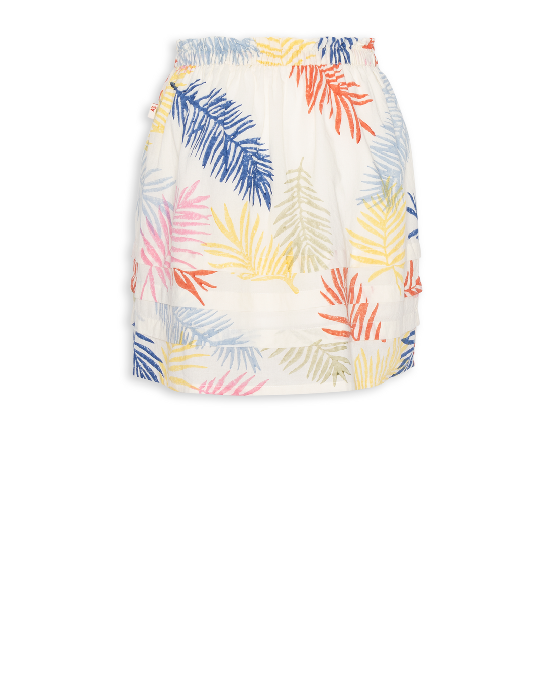 sophia desert skirt