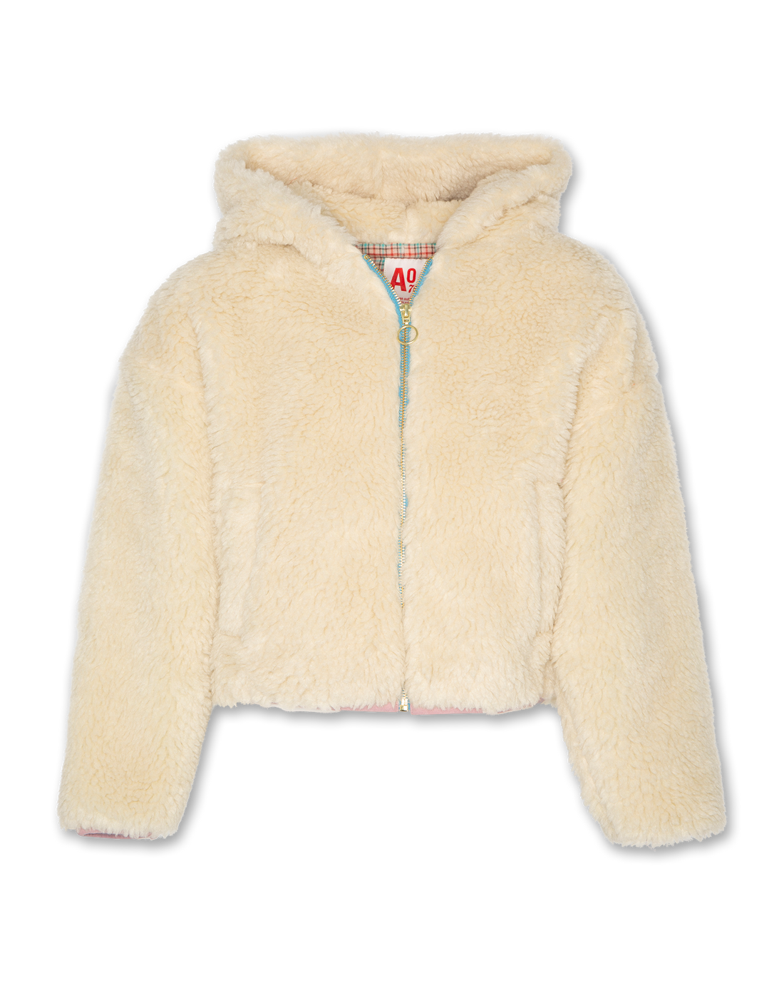 viviane fur hoody