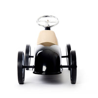ride on rider black