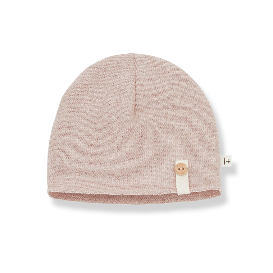 elise beanie nude