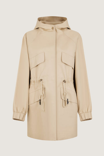 women's seattle coat