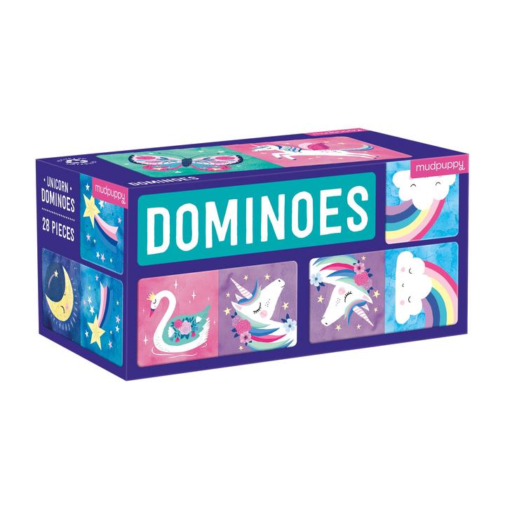 domino unicorn
