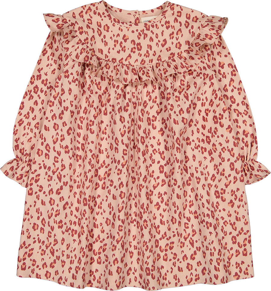 pascalina dress