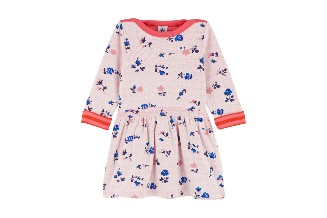 thale la floral dress