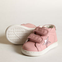 june sneakers antique pink