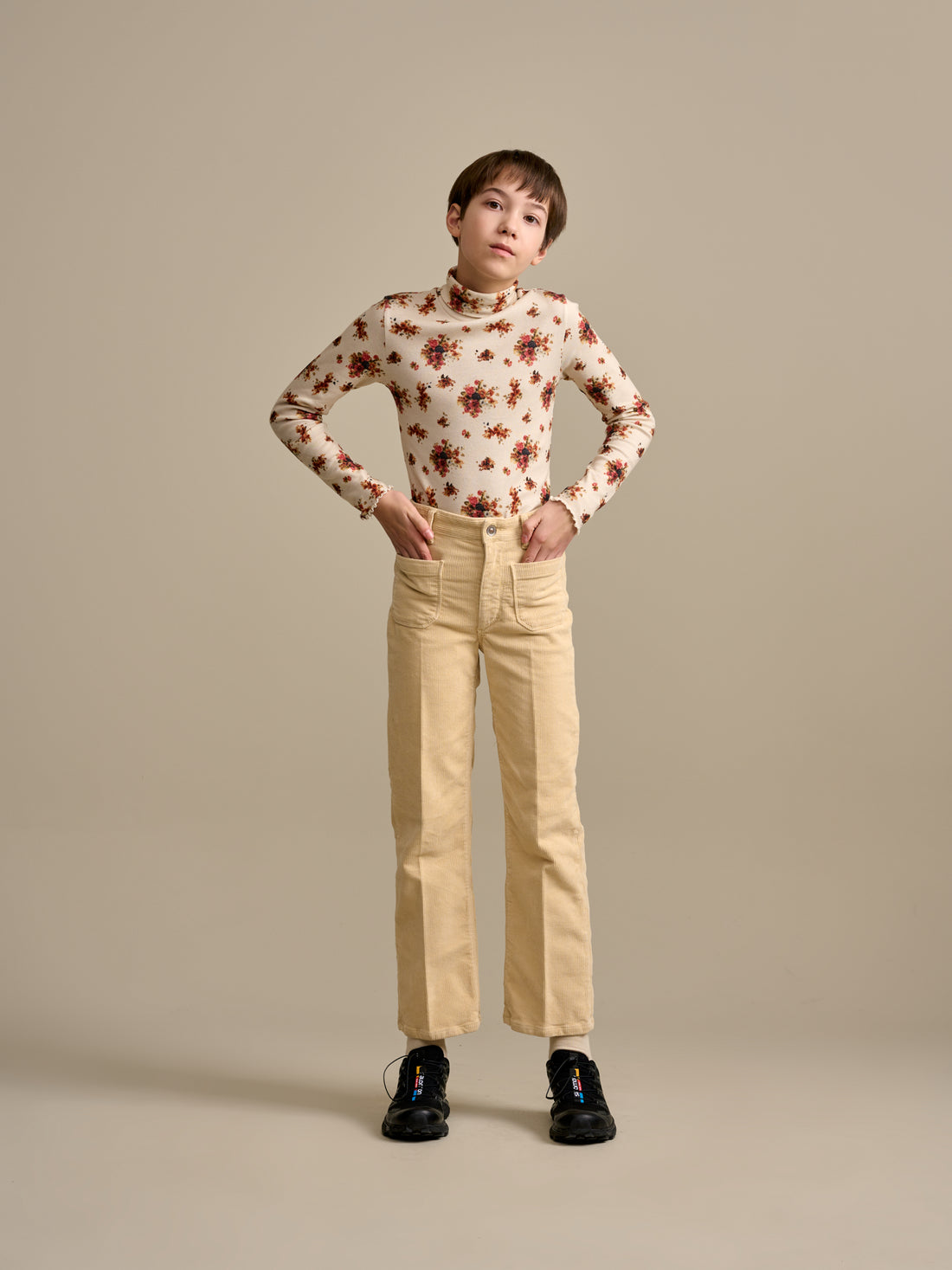 pepy pant sable