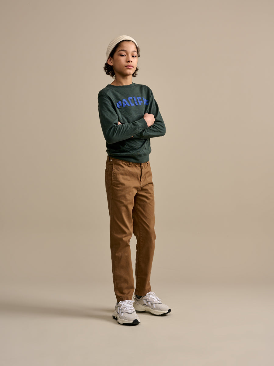 warren pant