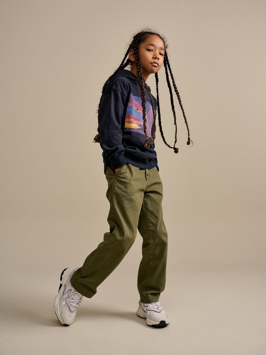 nino sweatshirt
