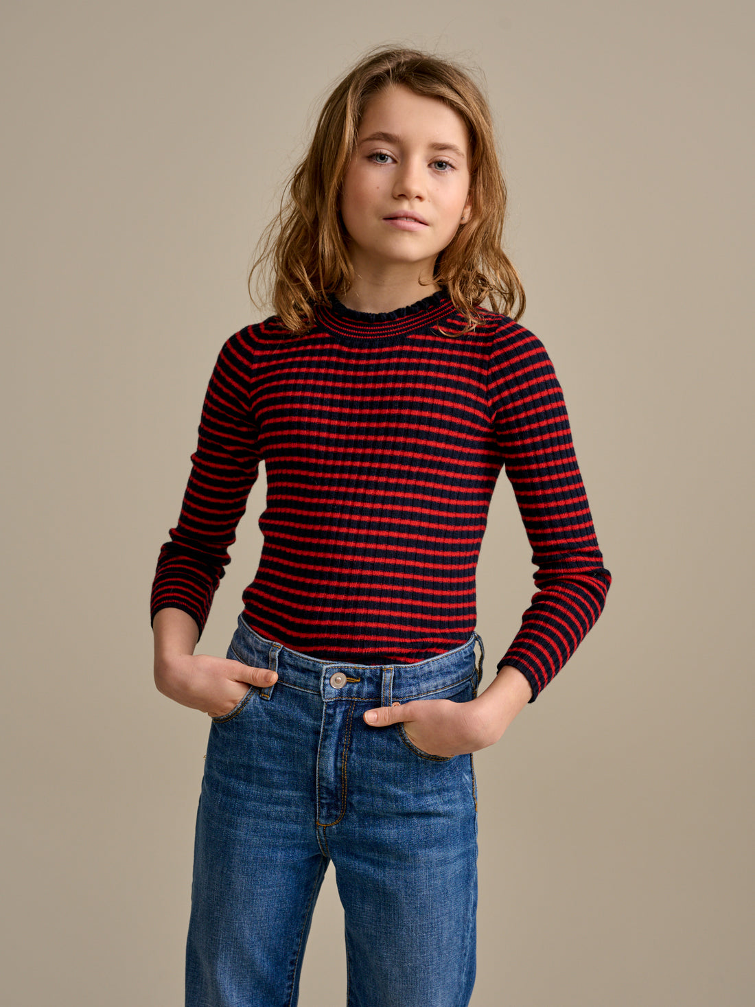 goura sweater
