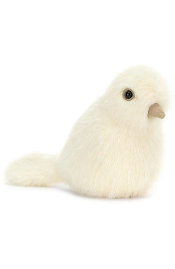 birdling dove stuffed animal