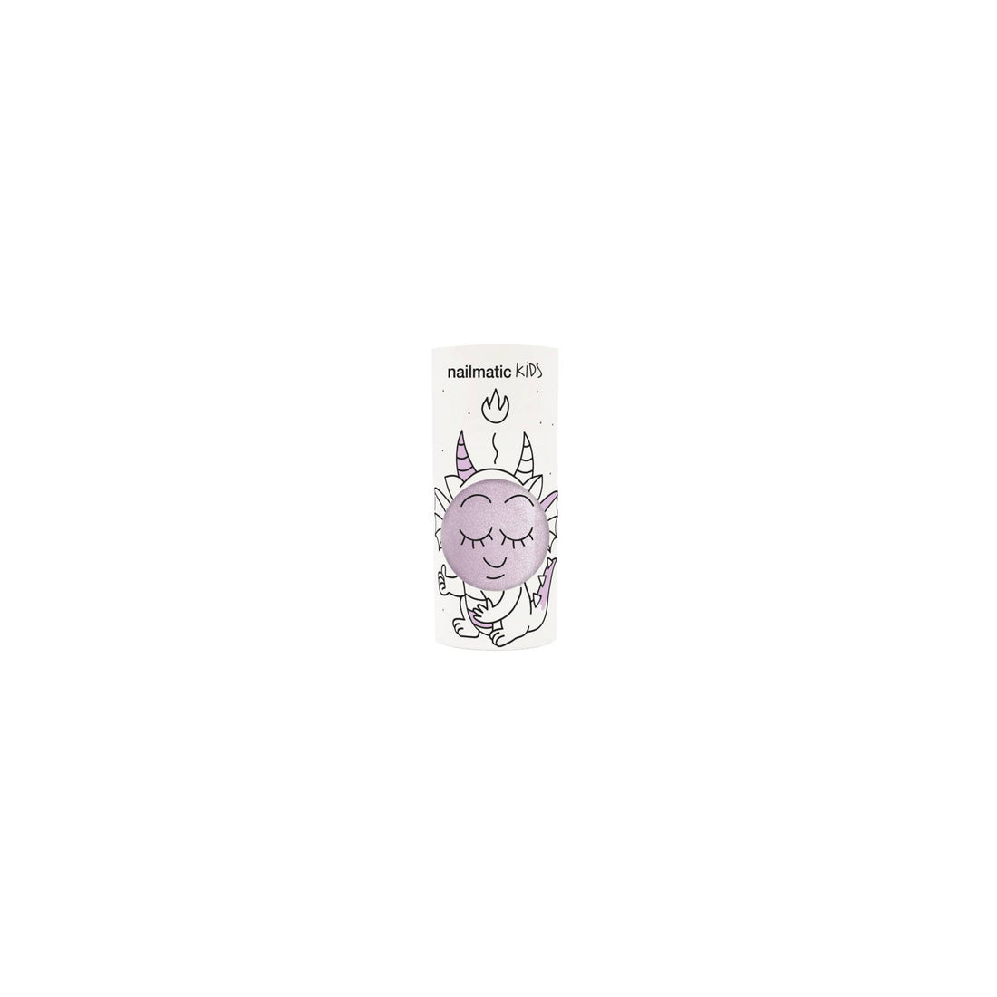 nailmatic  polish elliot