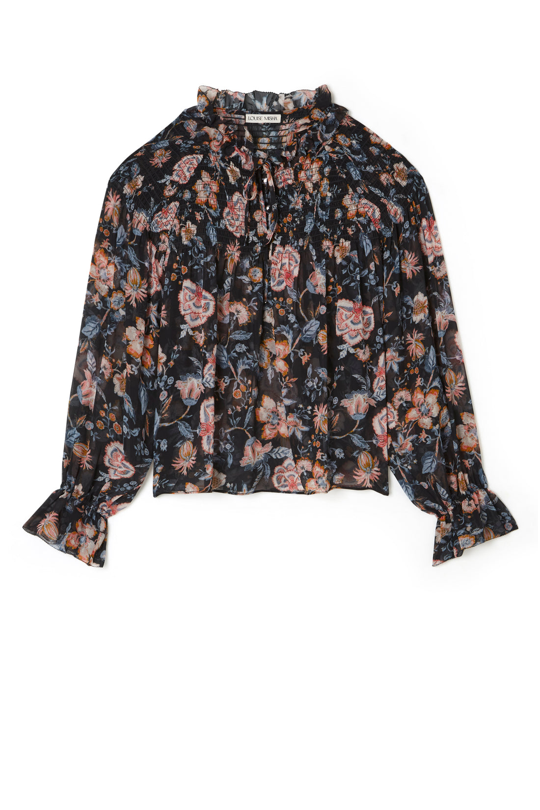 women's naomie blouse
