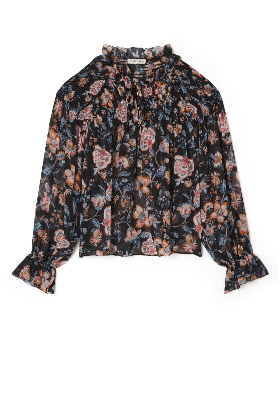 women's naomie blouse