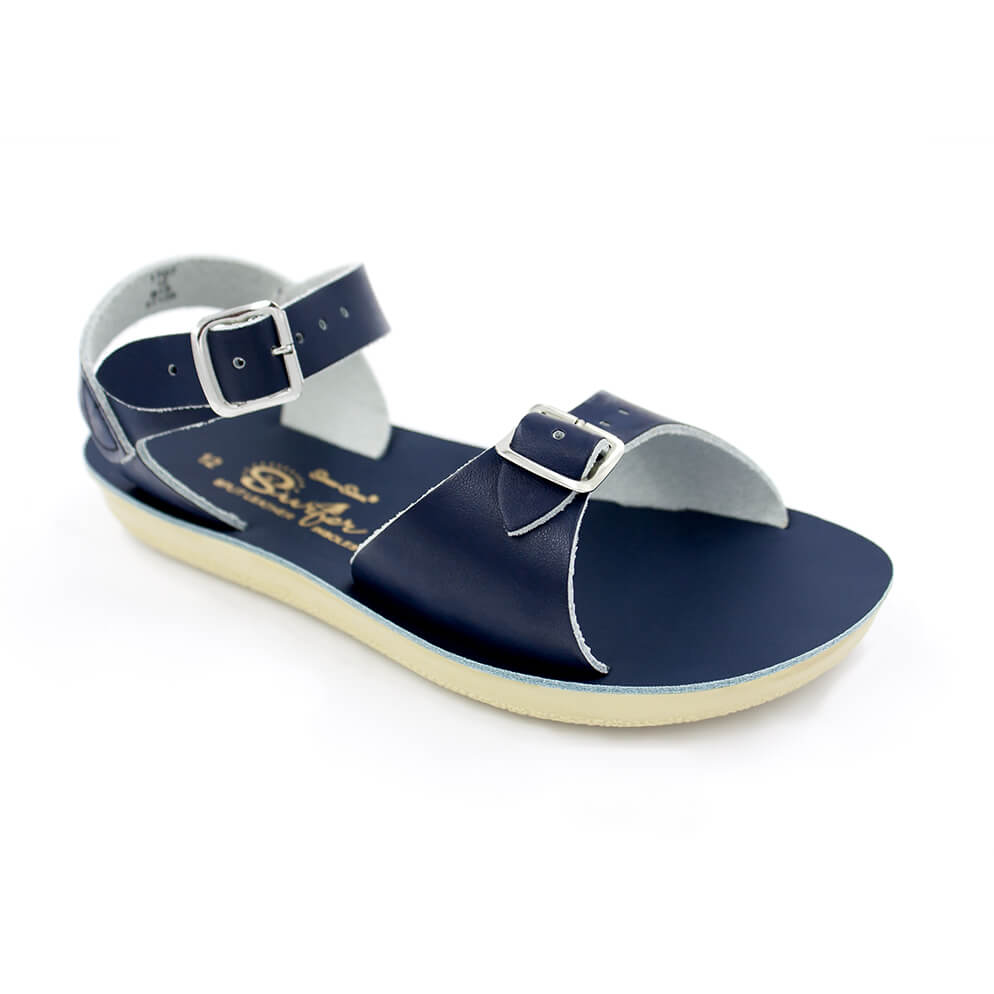 sun-san surfer sandals