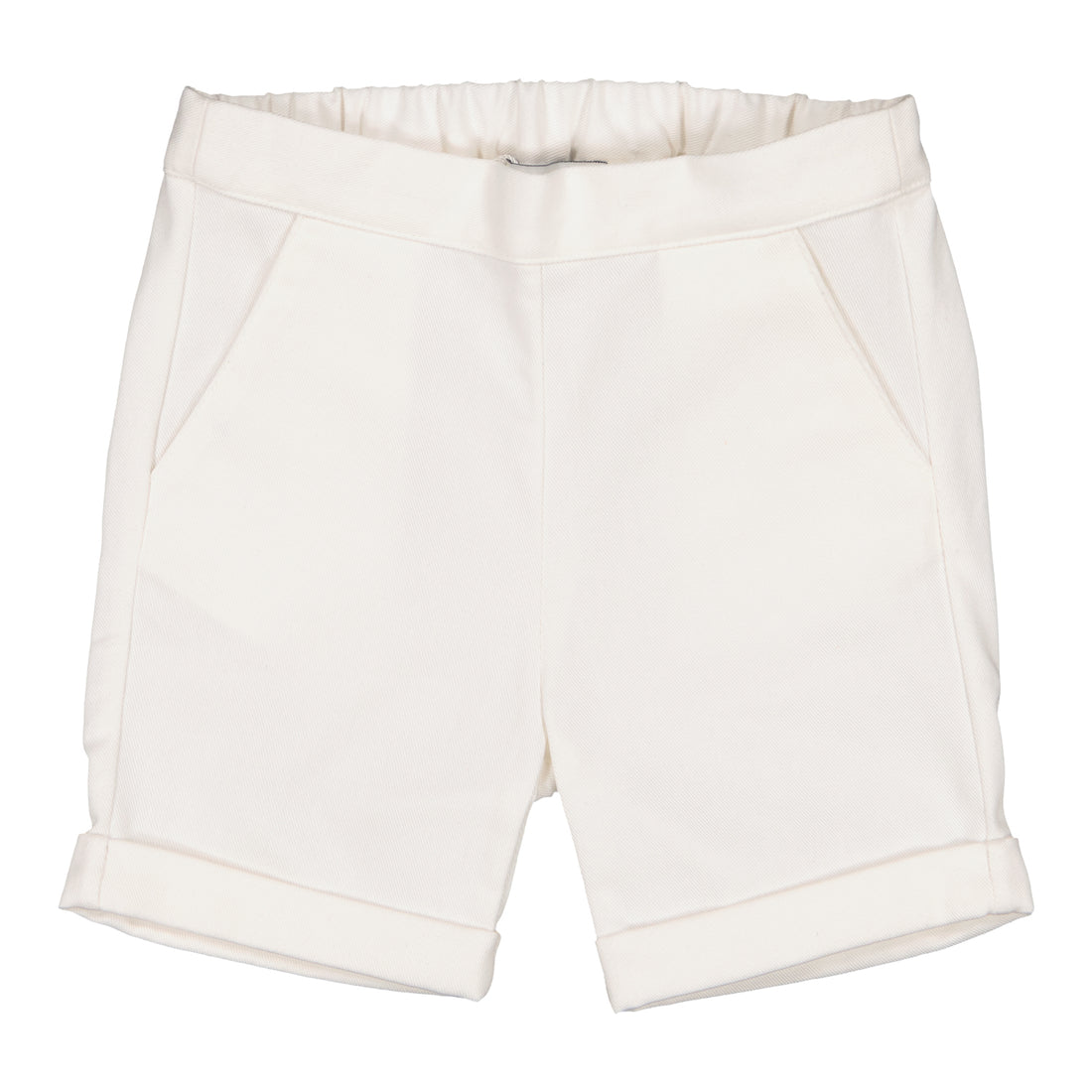 adam short white
