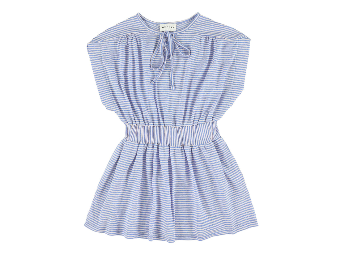 soho stripe dress