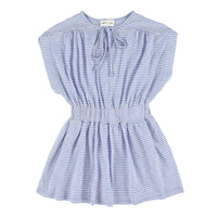 soho stripe dress