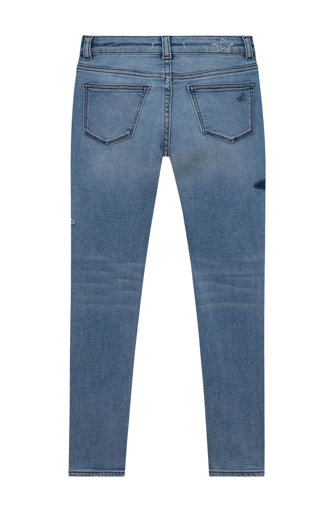 chloe skinny cloud star