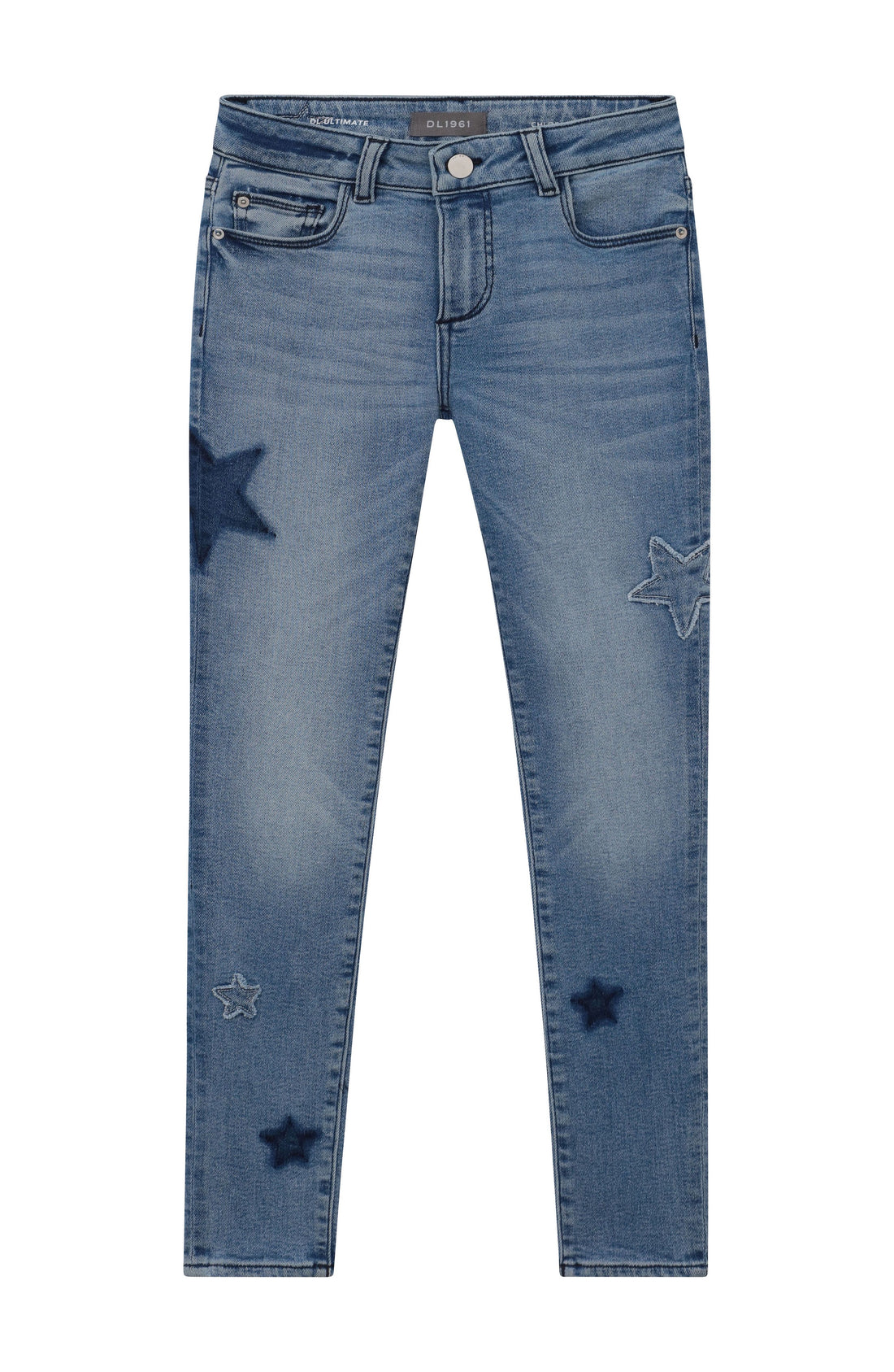 chloe skinny cloud star